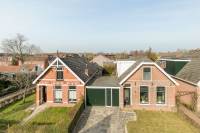 Woning Stationsstraat 29 Ferwert