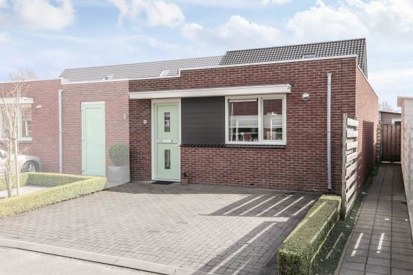 Woning Kiel 11 Meppel