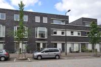 Woning Erich Salomonstraat 30 Amsterdam
