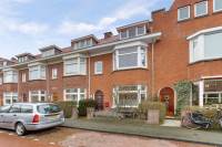 Woning Meloenstraat 61 Den Haag