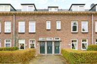 Woning Petemoederslaan 14 Utrecht
