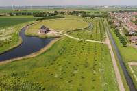 Bouwgrond Westcreecke 4671 Dinteloord