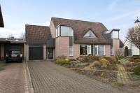 Woning van Gijselstraat 8 Someren