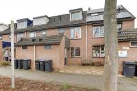 Woning Rudyard Kipling-erf 152 Dordrecht