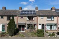 Woning Buurmeestersstraat 30 Rheden