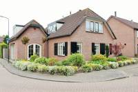 Woning Torenvalk 68 Bunschoten-Spakenburg