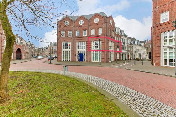 Woning Laan door de Veste 27 Helmond