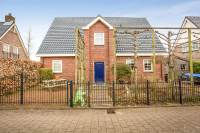 Woning Rietzanger 8 Grootebroek
