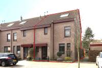 Woning J.C. van der Lansstraat 39 Den Haag