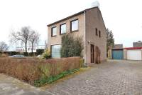 Woning Bartholomeo Diazstraat 1 Heerlen