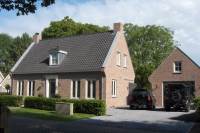 Woning Kraaijenbergsestraat 27 Ulvenhout