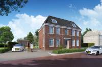 Woning Harenhof 5305 Zuilichem