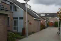 Woning Morgentale 6 Maasland