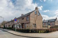 Woning Admiraal Helfrichstraat 1 De Meern