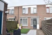 Woning Griend 20 Lelystad