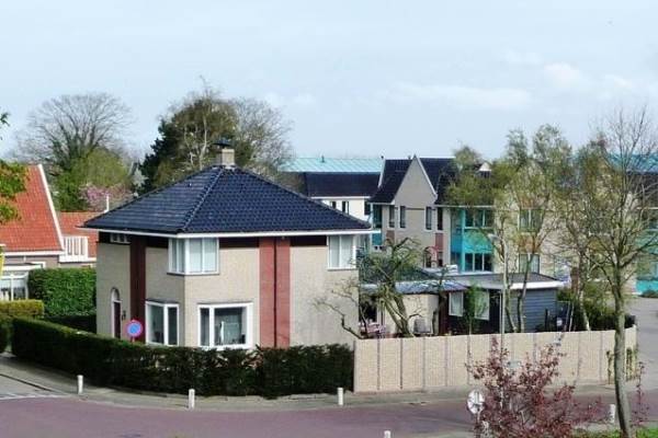 Woning Parklaan 29 Hippolytushoef