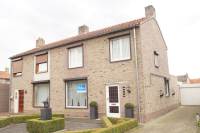 Woning Berkenstraat 18 Oirsbeek