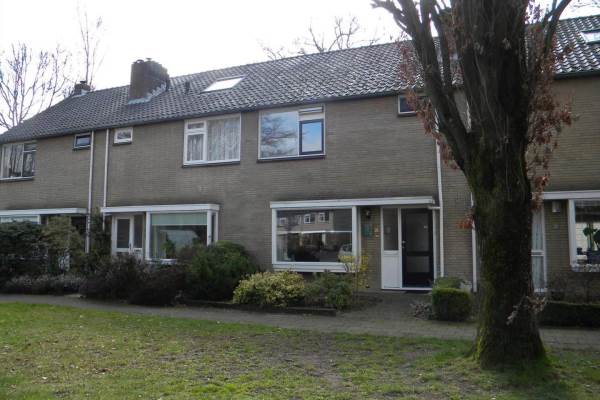 Woning Klein Amsterdam 5 Maarn