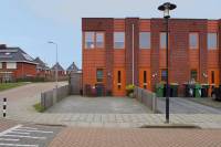 Woning Jan van Vlietstraat 11 Heinenoord