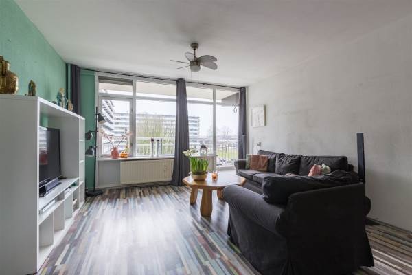 Woning Heemraadweg 321 Weesp