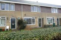Woning Noordzeestraat 50 Petten