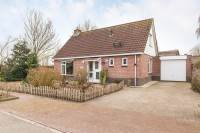 Woning Zandhuisweg 36 Hulshorst