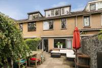 Woning Waterkers 50 Gouda