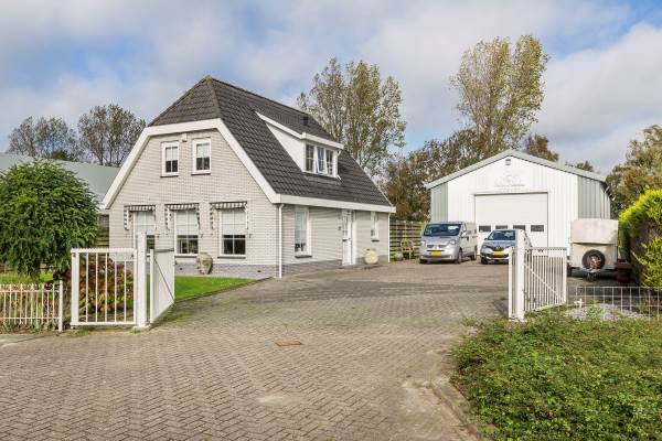 Woning Witte Paal 37 Schagen