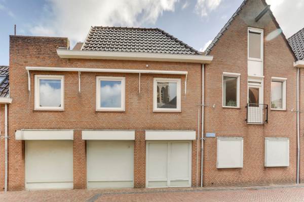 Woning Hoofdstraat 55 De Lier