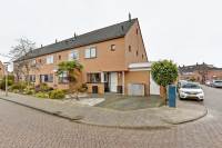 Woning Cole Porterhof 146 Hoorn Nh