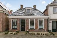 Woning Haedstrjitte 15 Reduzum