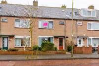 Woning Flemingstraat 372 Zandvoort