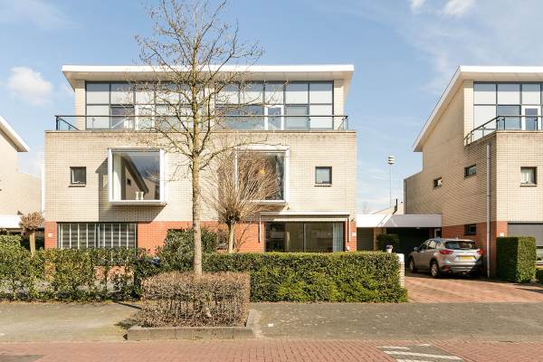 Woning Langedaal 16 Dordrecht