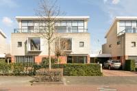 Woning Langedaal 16 Dordrecht