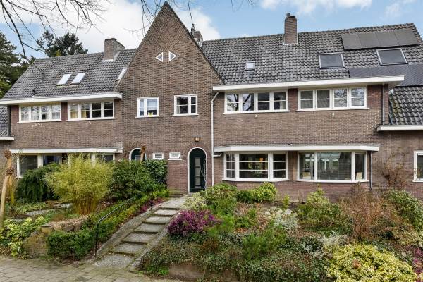 Woning Izaäk Evertslaan 38 Arnhem