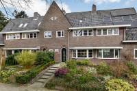 Woning Izaäk Evertslaan 38 Arnhem
