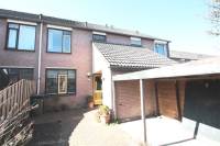 Woning Sterappel 56 Zetten