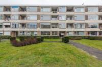 Woning Ahornlaan 43 Rotterdam