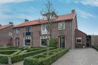 Woning Burgemeester Verheugtstraat 34 Mierlo