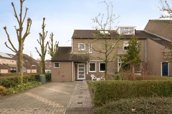 Woning Van Tuijllaan 19 Schijndel