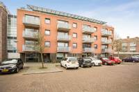 Woning Mercuriusstraat 78 IJmuiden