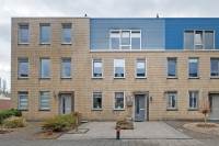 Woning Willem Valkstraat 17 Groningen