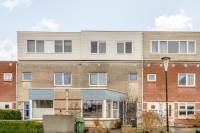 Woning Willemijn Posthumustuin 27 Heerhugowaard