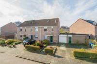 Woning Krommekamp 178 Harderwijk