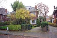 Woning Jonkerlaan 15 Wassenaar