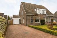 Woning Tolhuiswijk 46 Oude Pekela