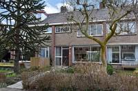 Woning Kon Wilhelminastraat 14 Bunnik