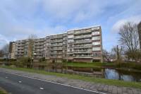 Woning Apollolaan 130 Leiden