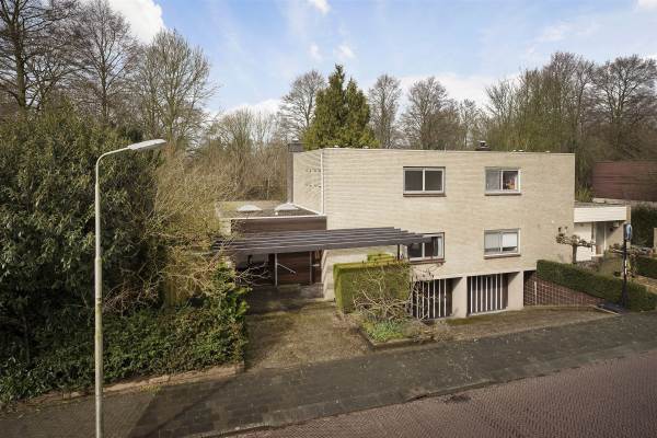 Woning Watercirkel 332 Amstelveen