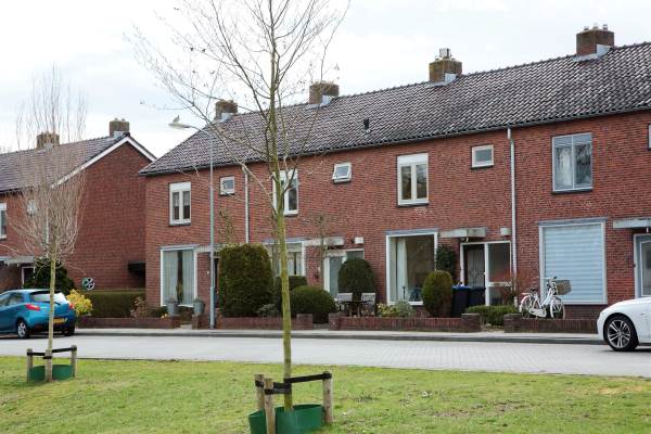 Woning Guido Gezellelaan 92 Harderwijk